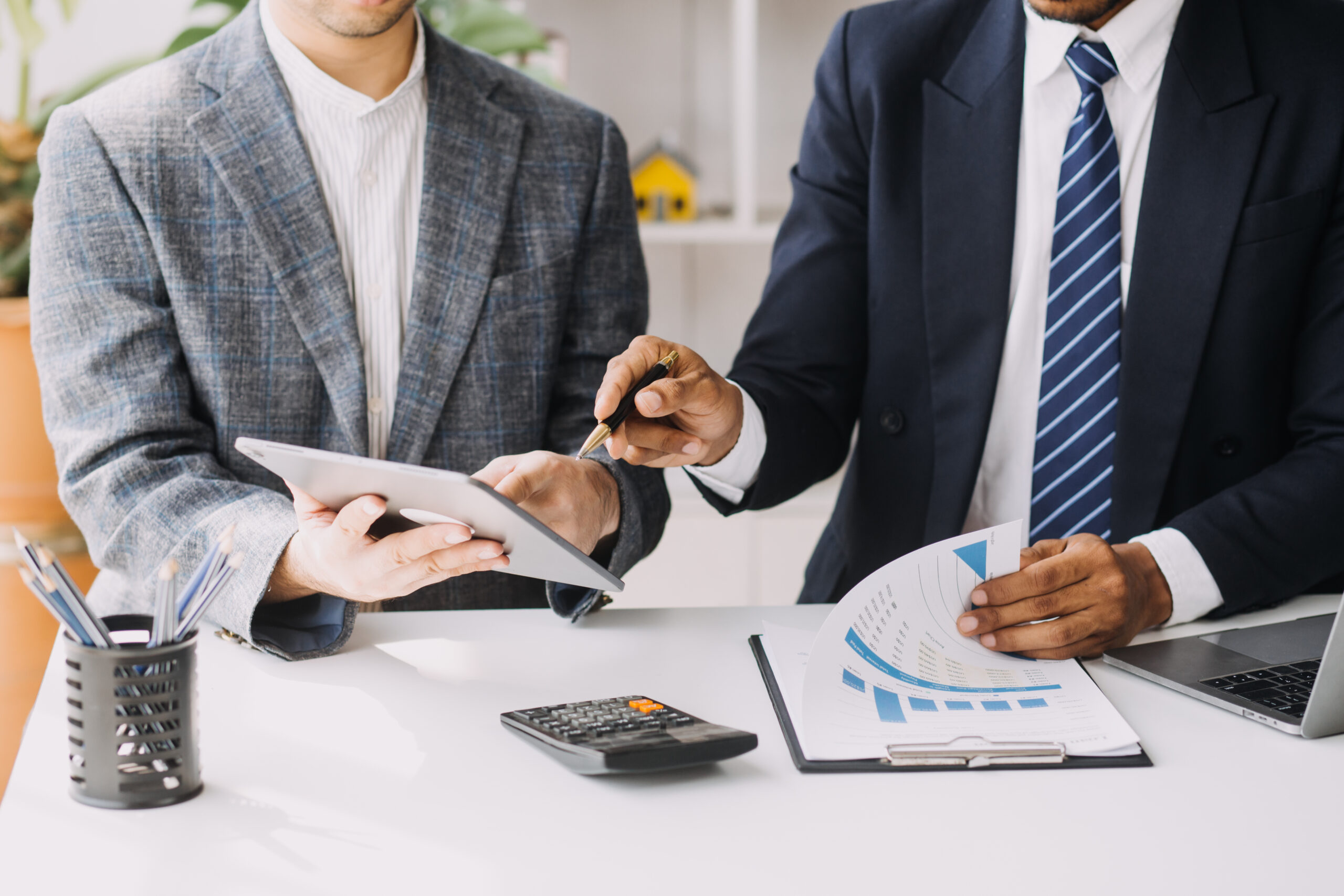 Control Union – Certificering