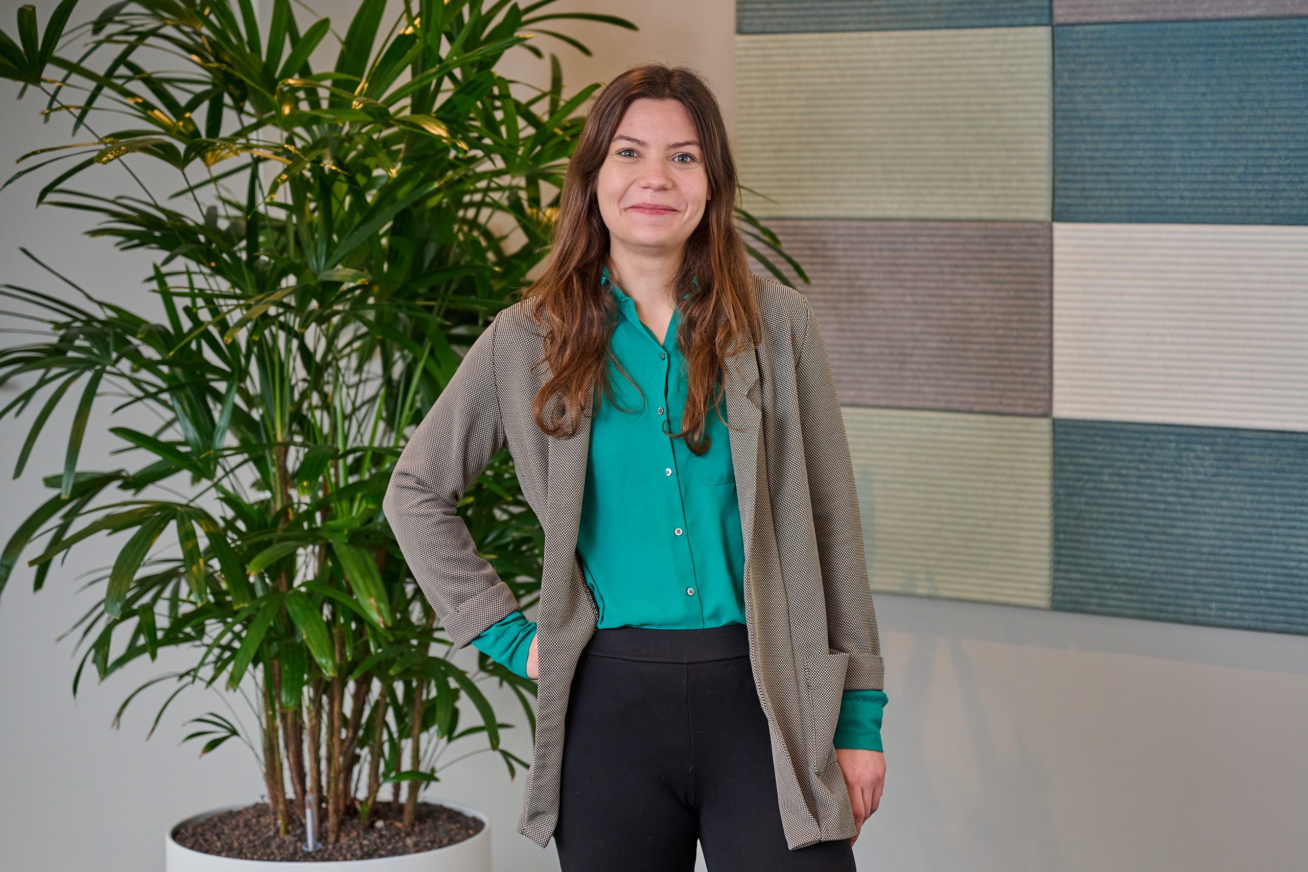 Food & Feed – Control Union