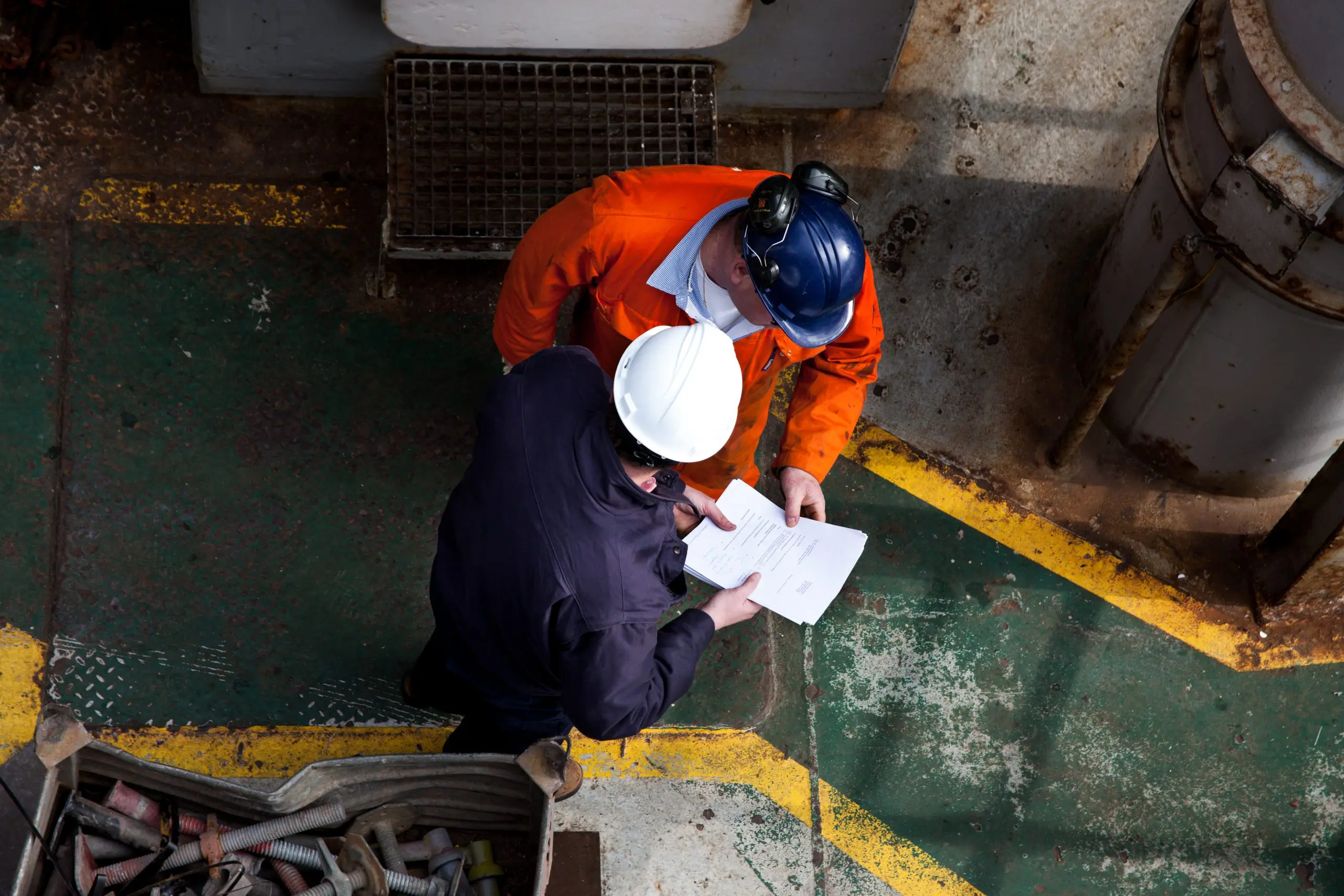 Control Union – Certificering