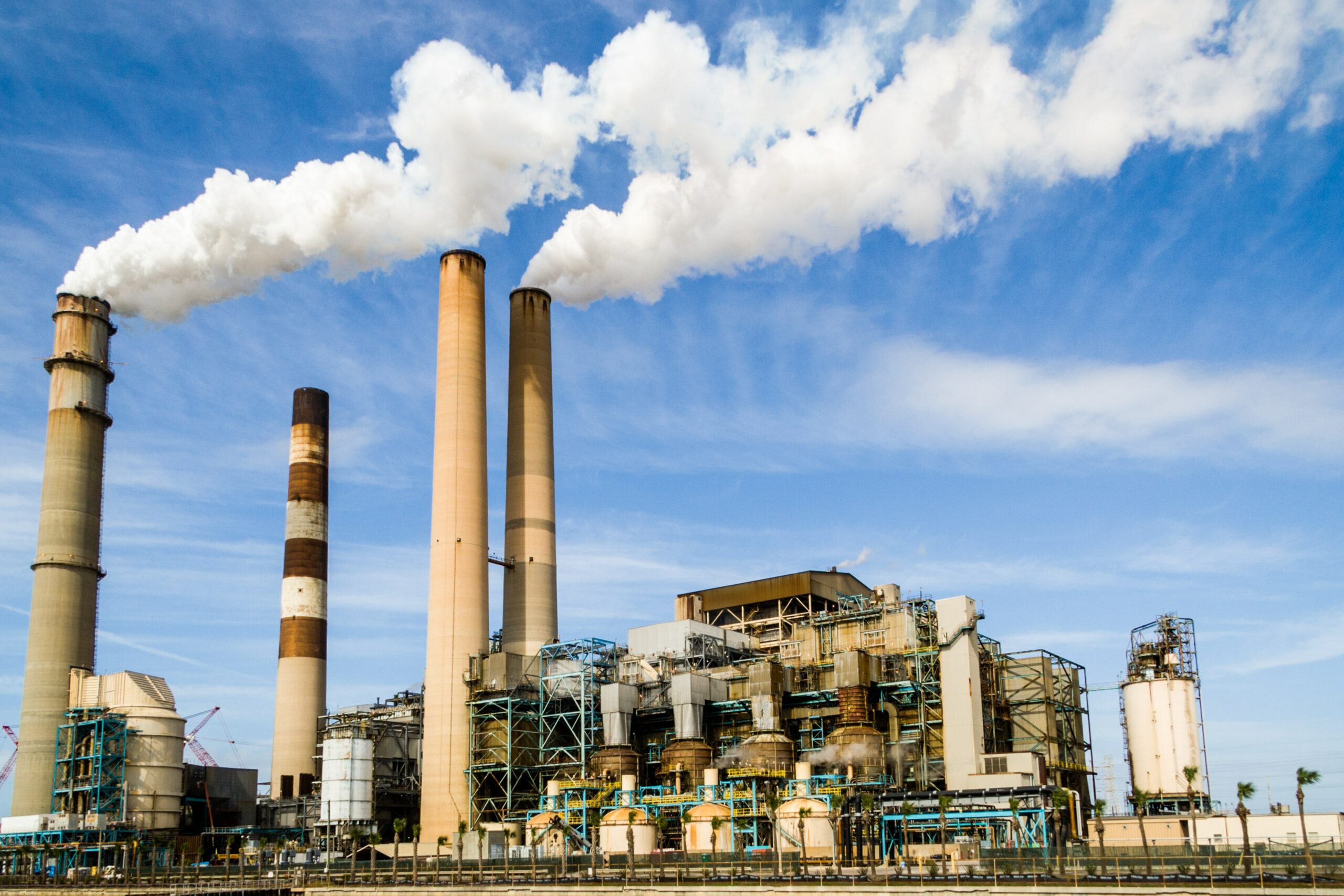 Control Union – Certificering – ISCC