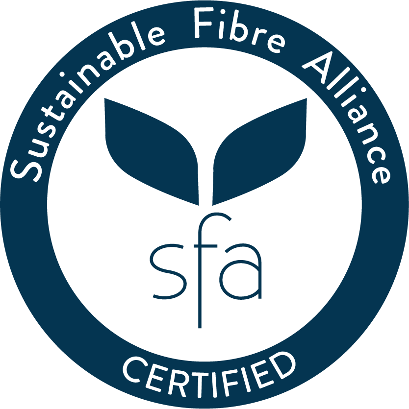 SFA – Sustainable Fibre Alliance