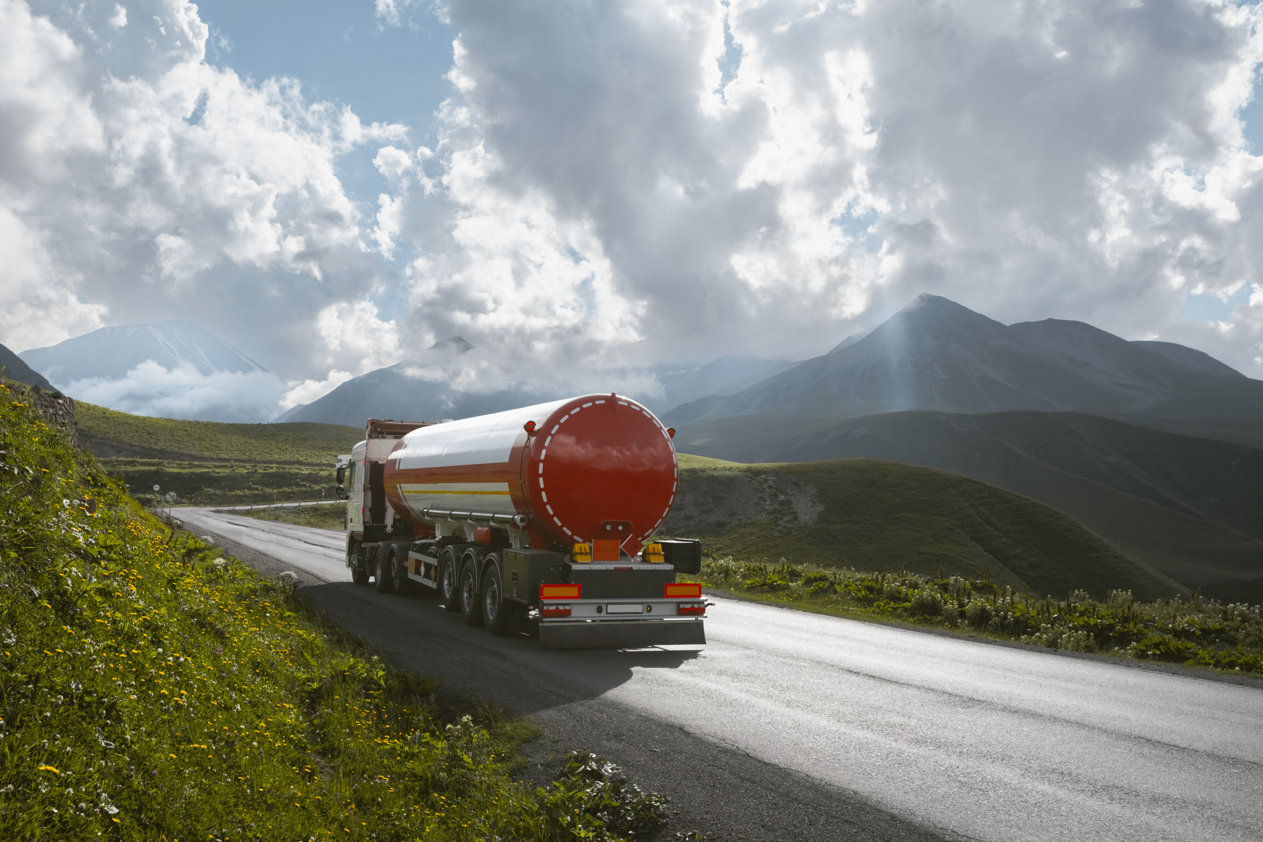 ETS 2 – Control Union