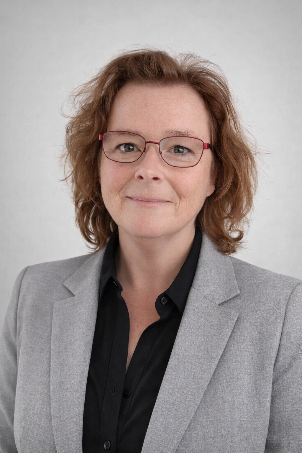 Marjoleine Goedhart