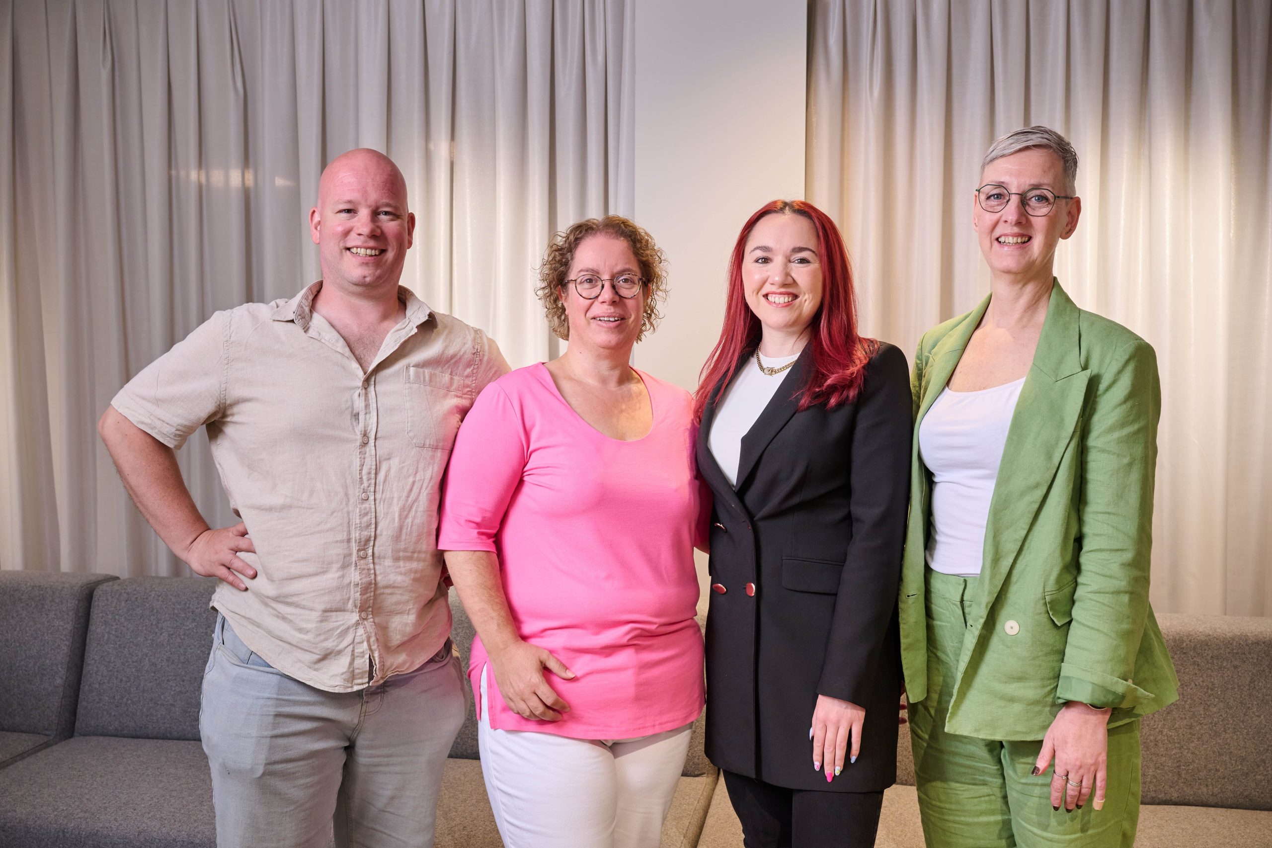 Control Union – Safety & Systems