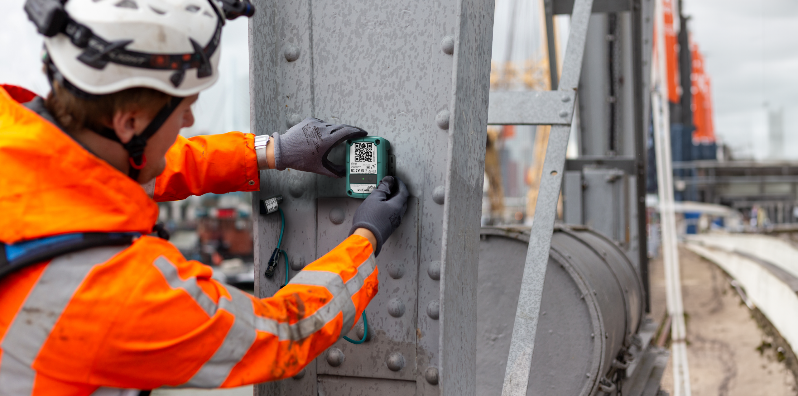 Control Union Villari