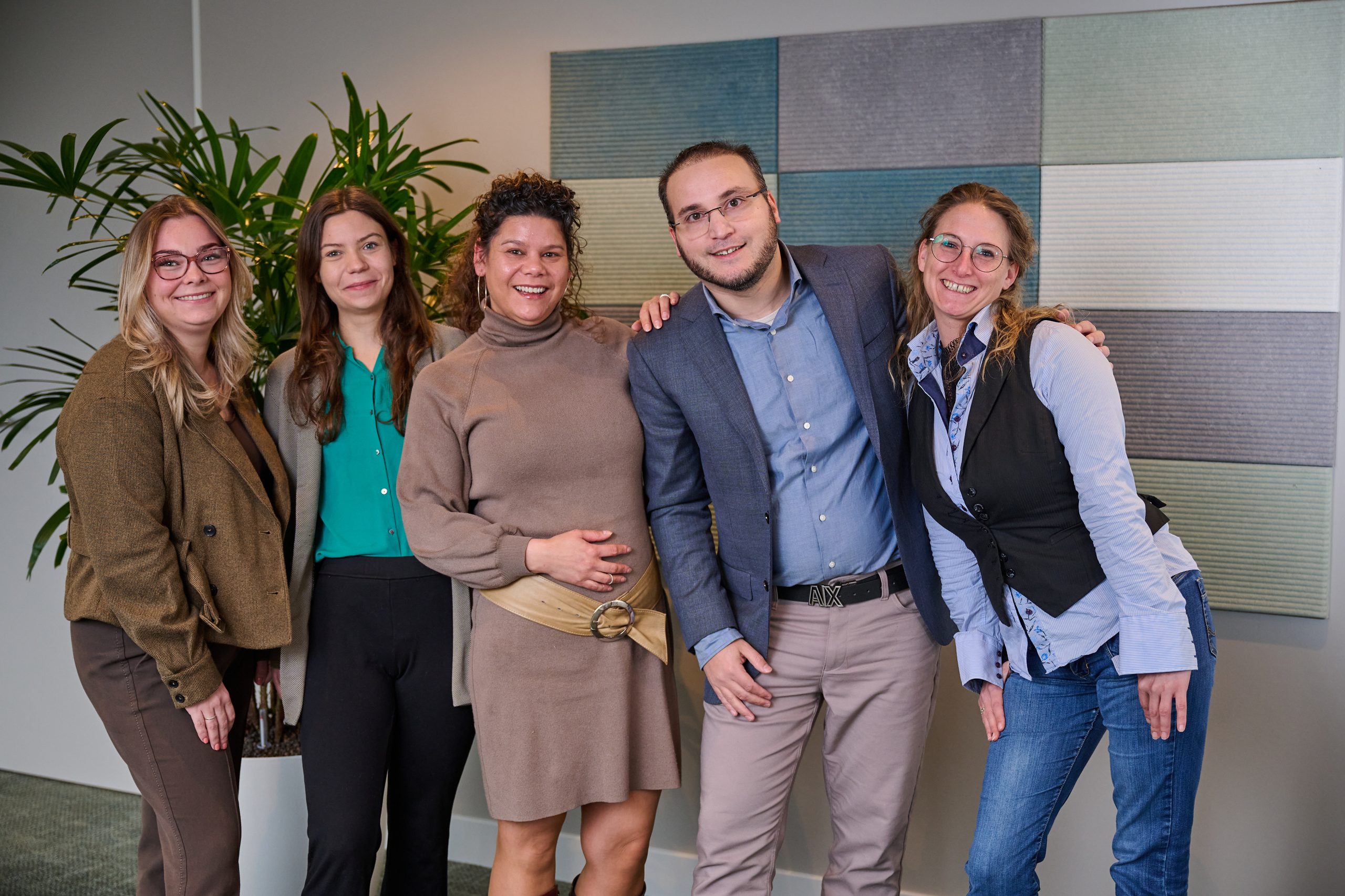 Control Union – team Food & Feed