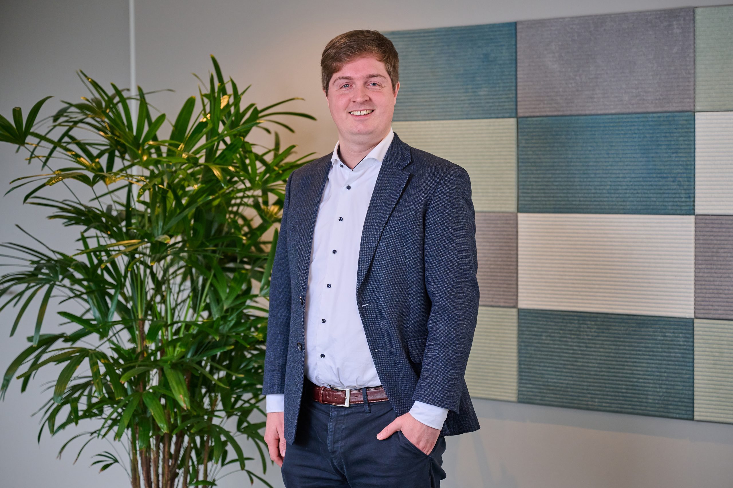 Control Union Certifications – Sustainable Commodities