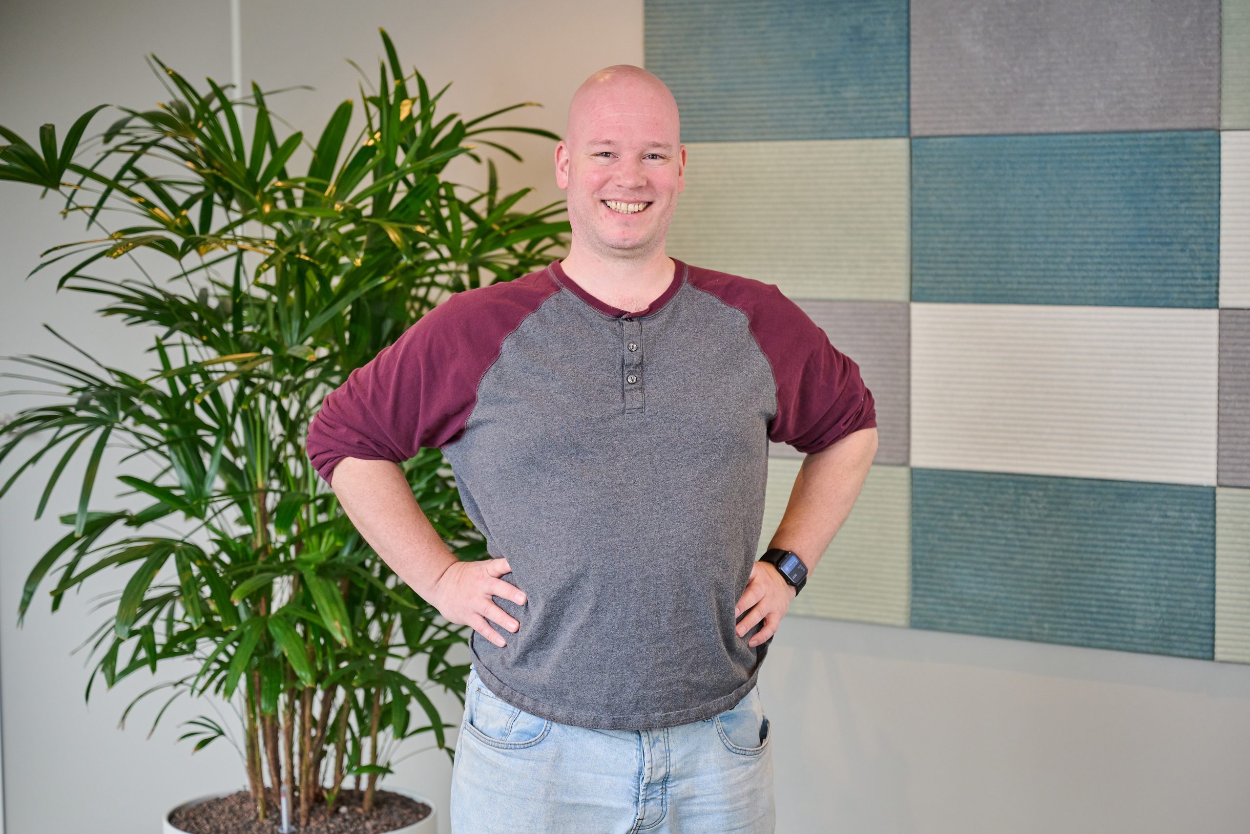 Carlo Preenen – Safety & Systems