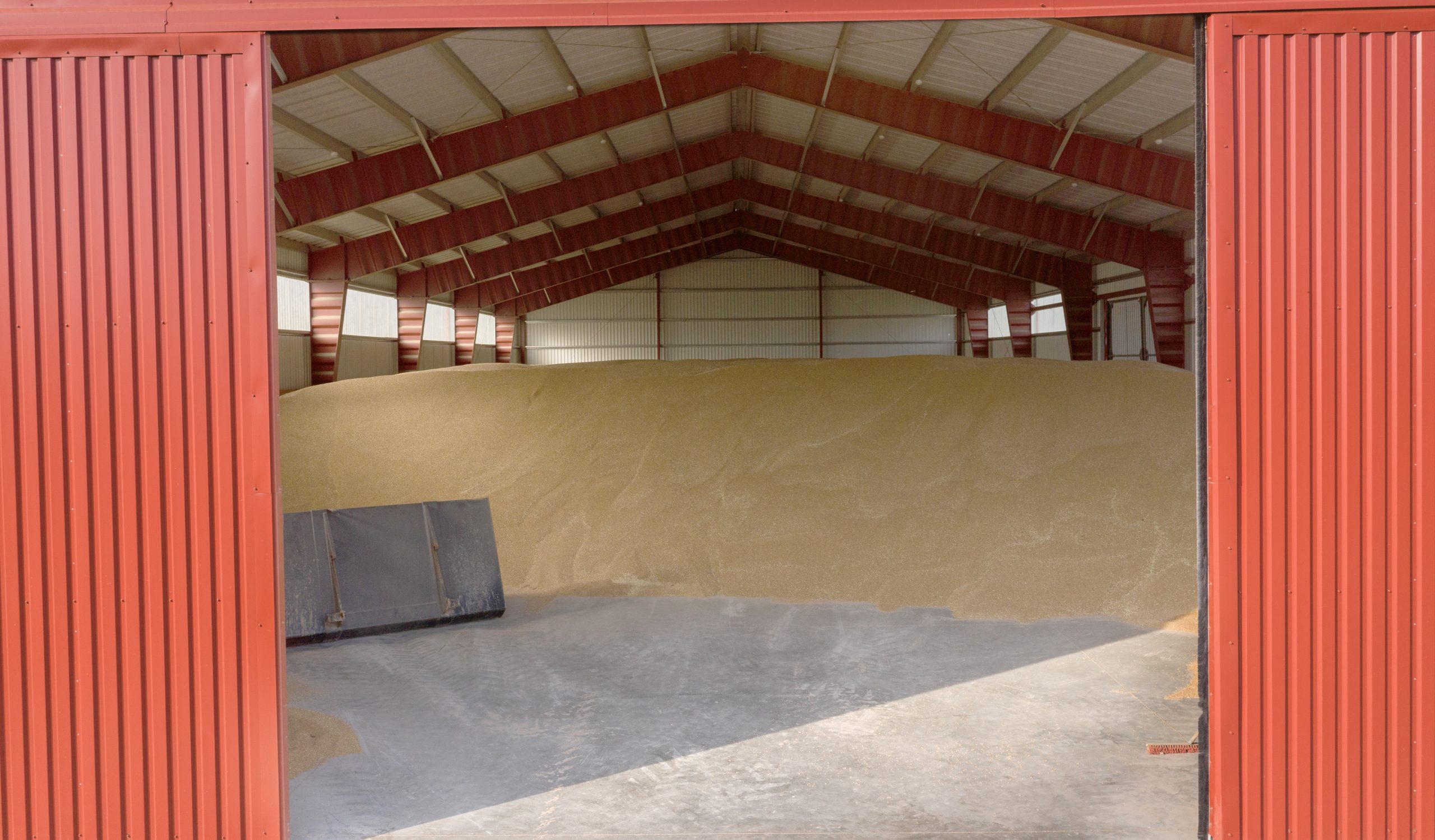 Control Union Collateral Management