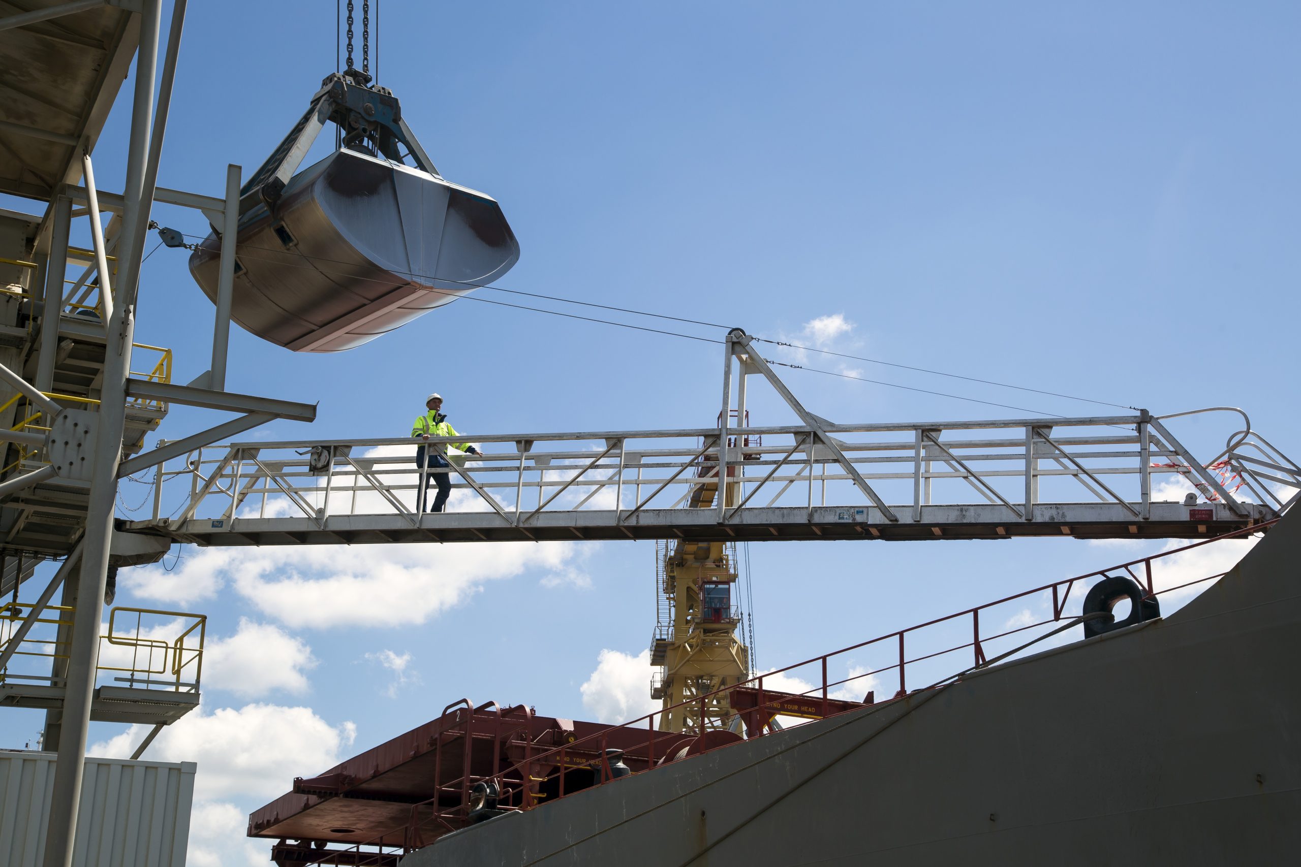 Control Union Inspections