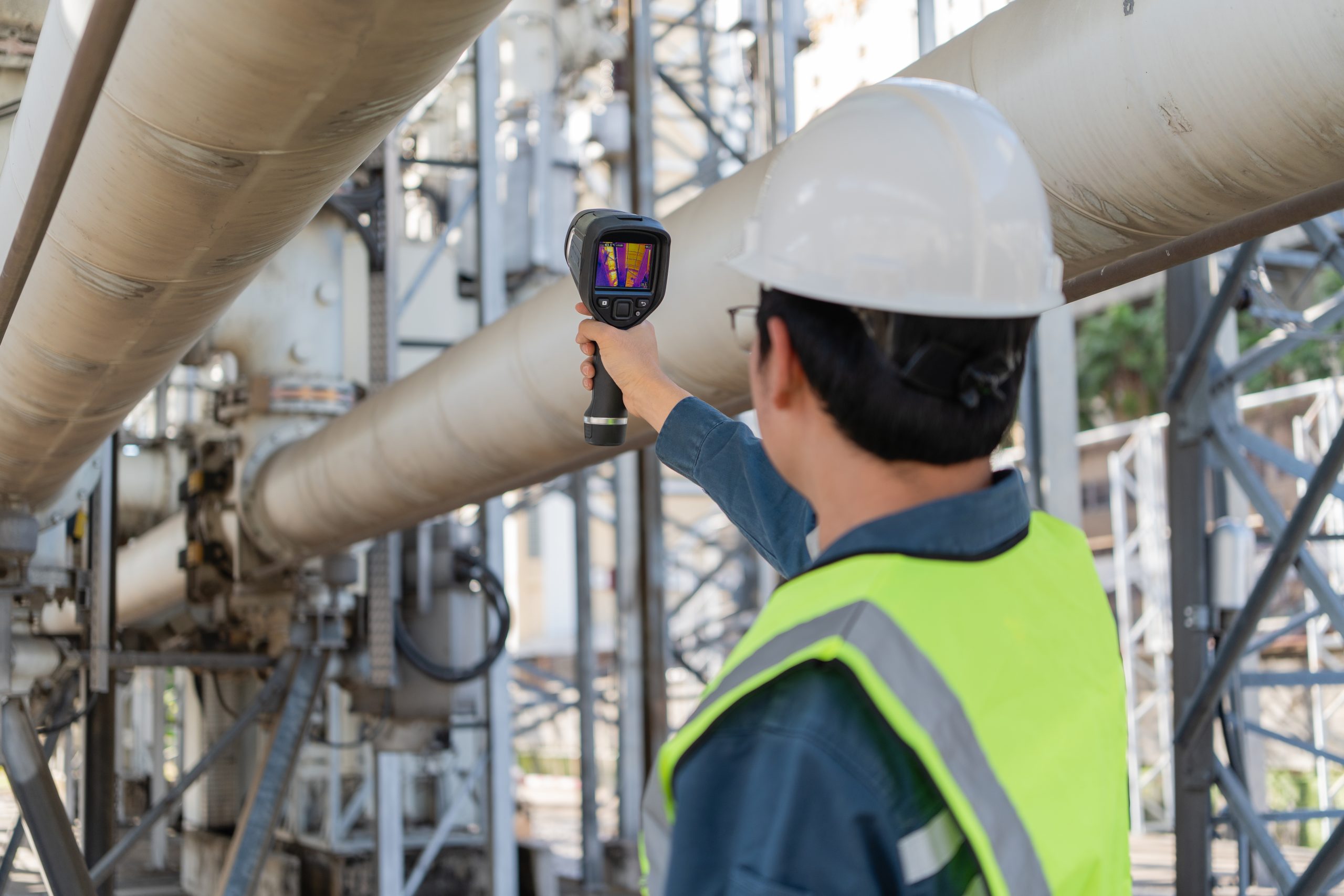 Monitoring services