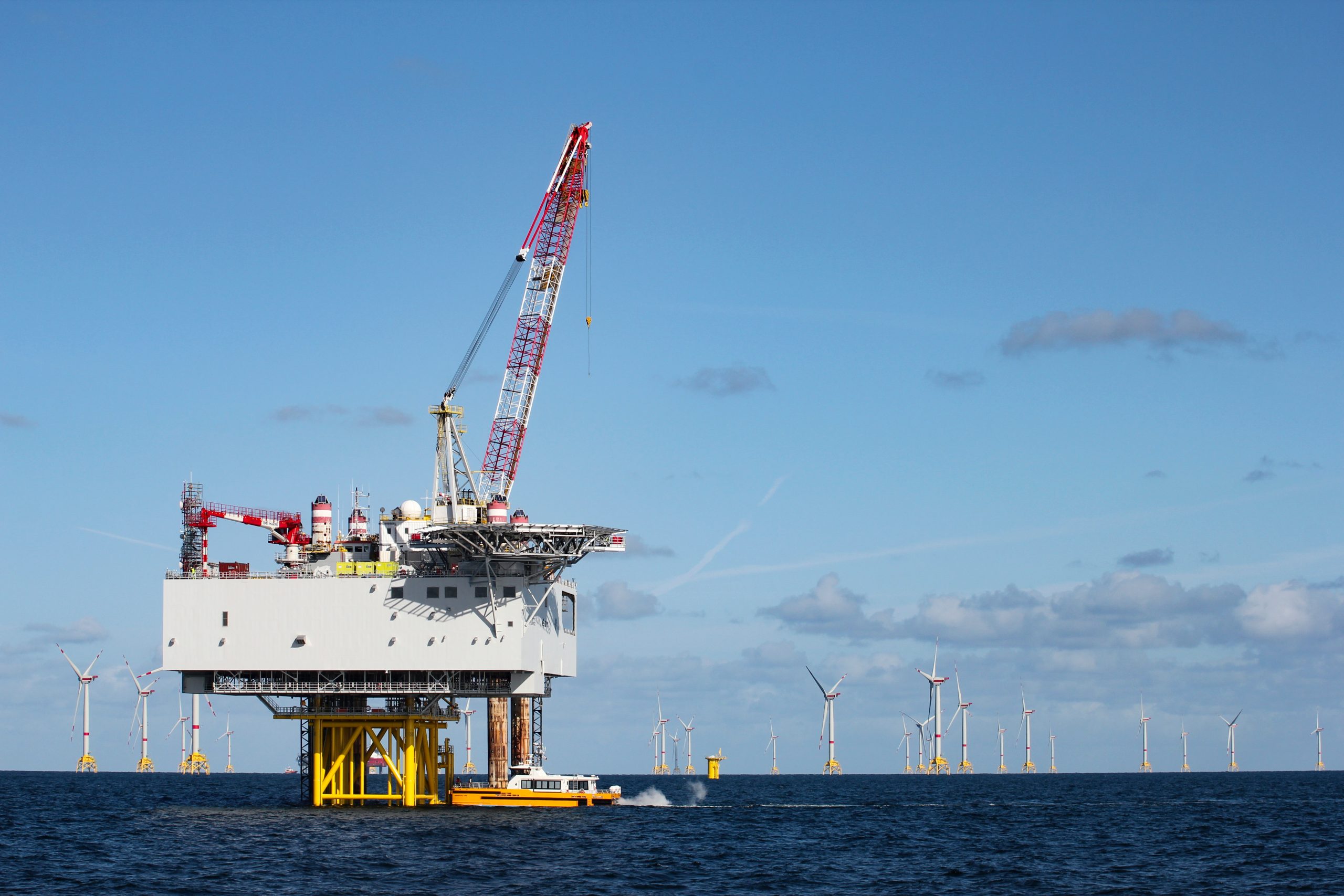 Control Union Offshore