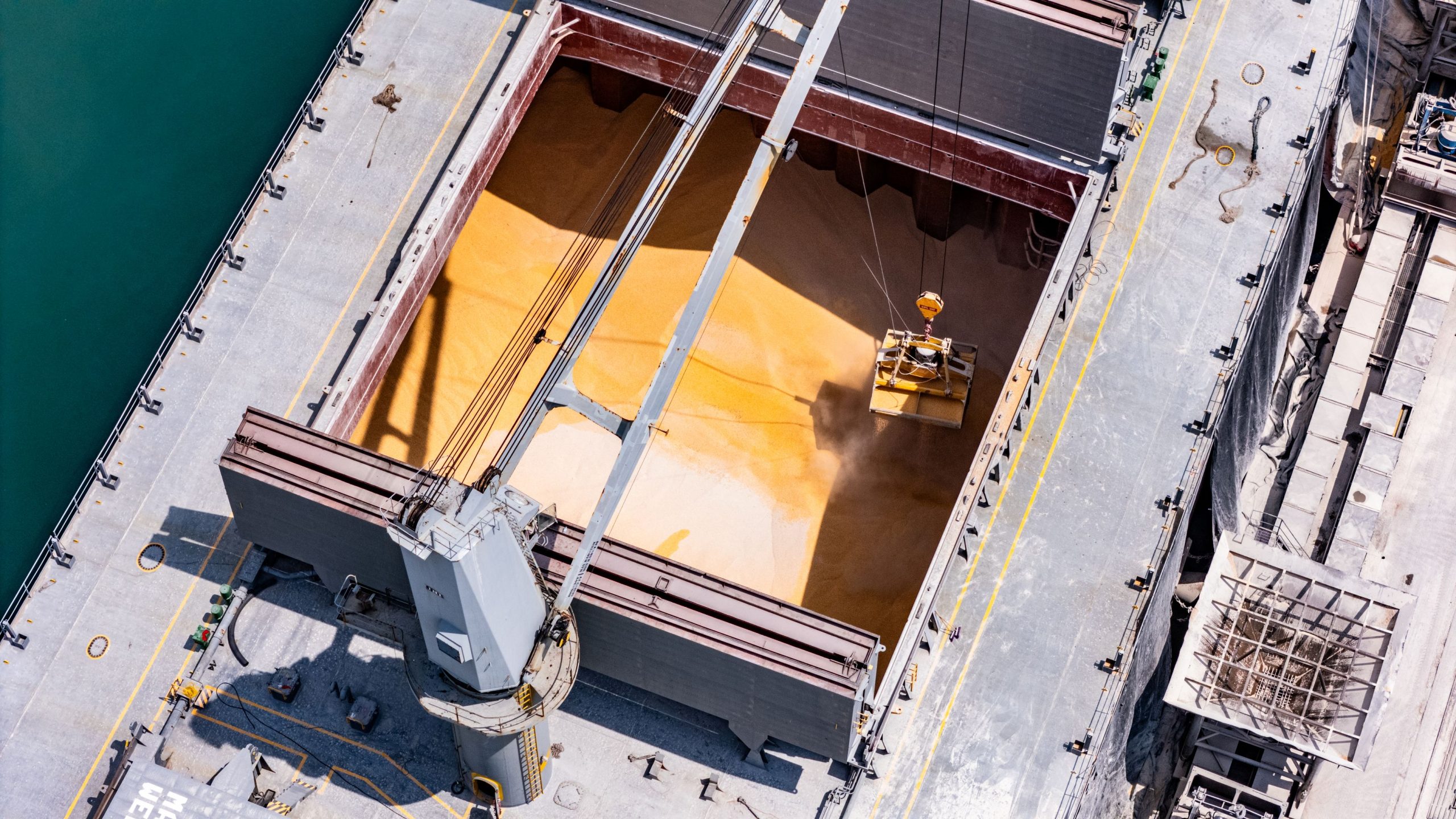 Control Union Cargo inspections (4)S