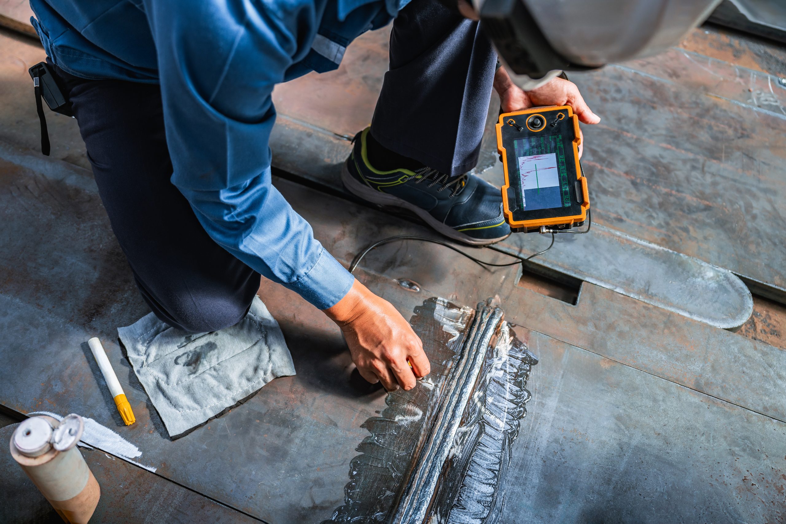 Control Union Inspections