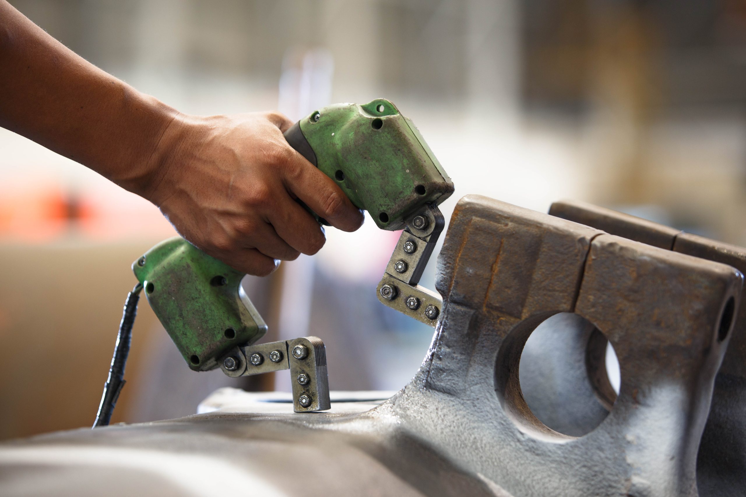 Control Union Inspections