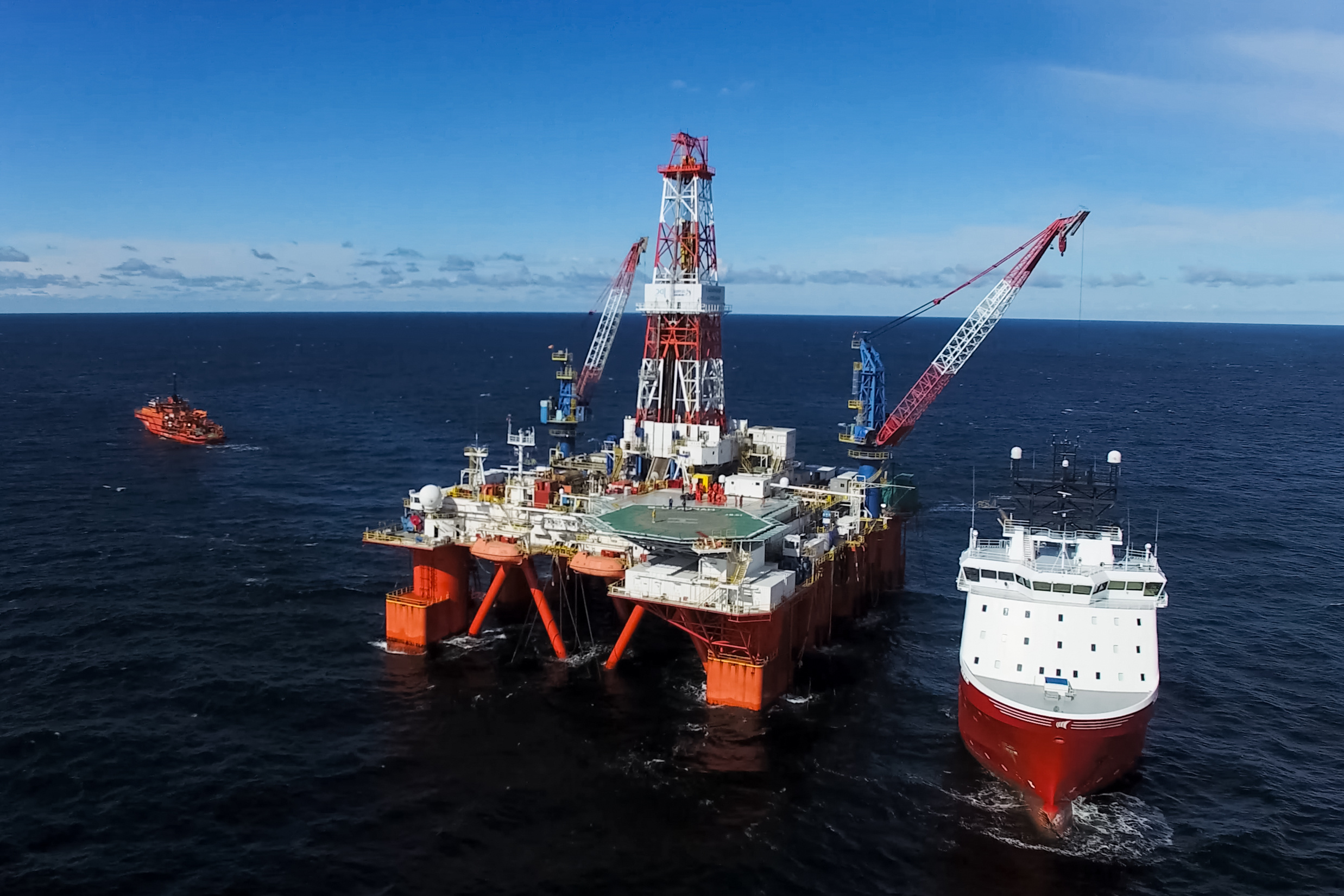 Control Union Offshore