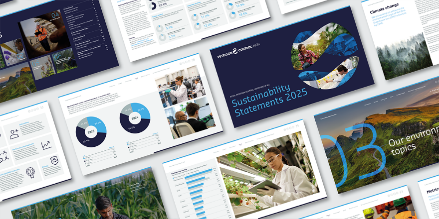 Sustainability Report 2025