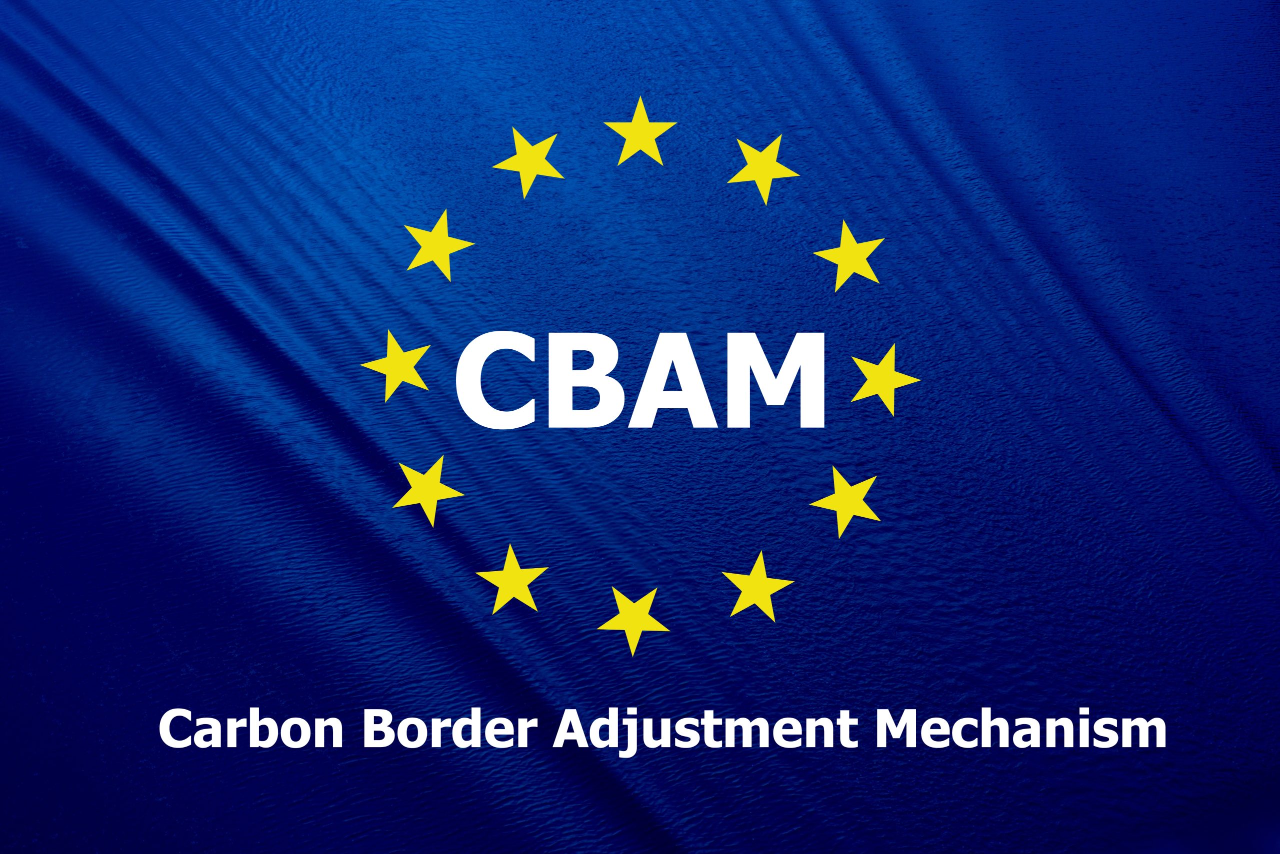 Control Union CBAM 1