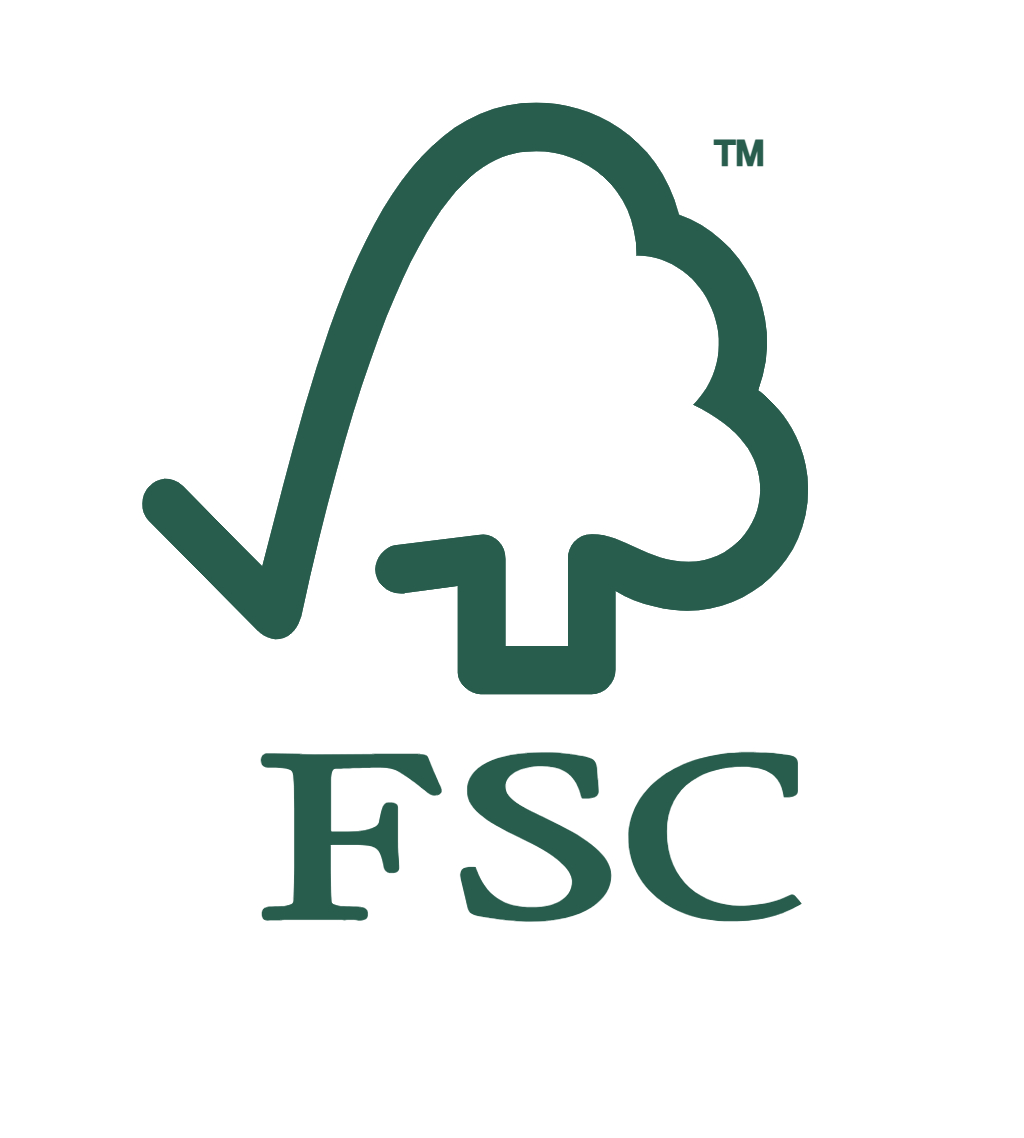 FSC - Chain of Custody